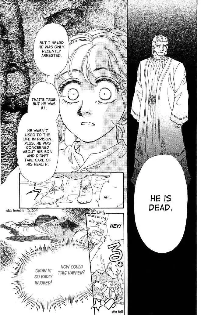 Dragon Knight Chapter 5 19